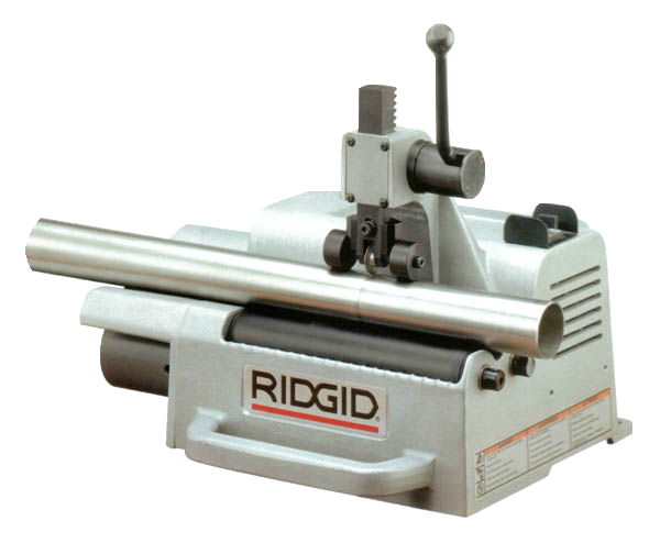 Труборез Ridgid 122